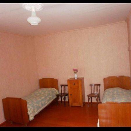 Guest house GEORGIA Elisabeth Adishi Extérieur photo