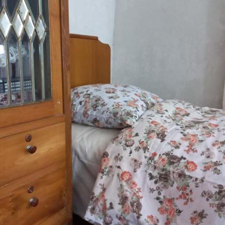 Guest house GEORGIA Elisabeth Adishi Extérieur photo