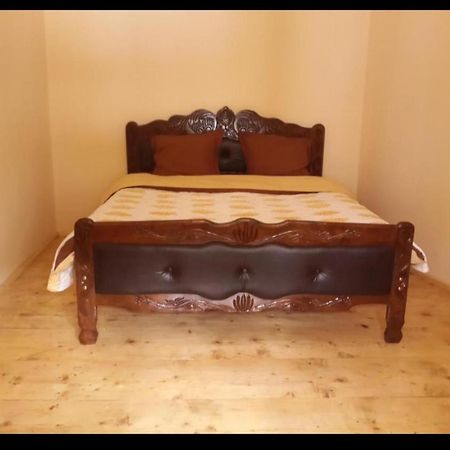 Guest house GEORGIA Elisabeth Adishi Extérieur photo