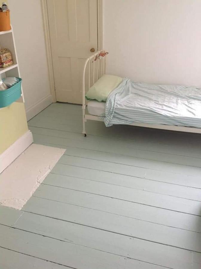 Guest house GEORGIA Elisabeth Adishi Extérieur photo