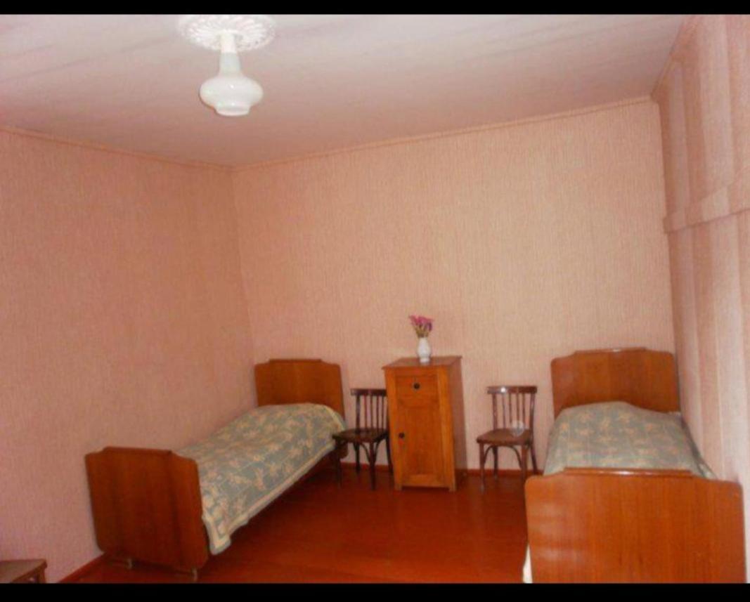 Guest house GEORGIA Elisabeth Adishi Extérieur photo