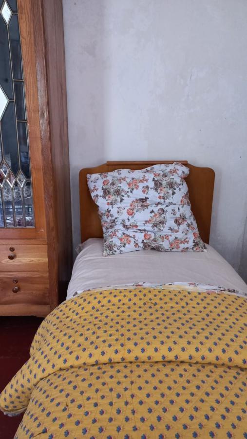 Guest house GEORGIA Elisabeth Adishi Extérieur photo