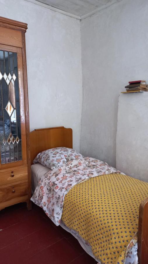 Guest house GEORGIA Elisabeth Adishi Extérieur photo