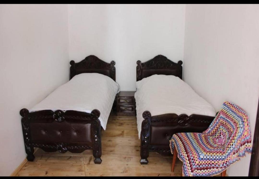 Guest house GEORGIA Elisabeth Adishi Extérieur photo