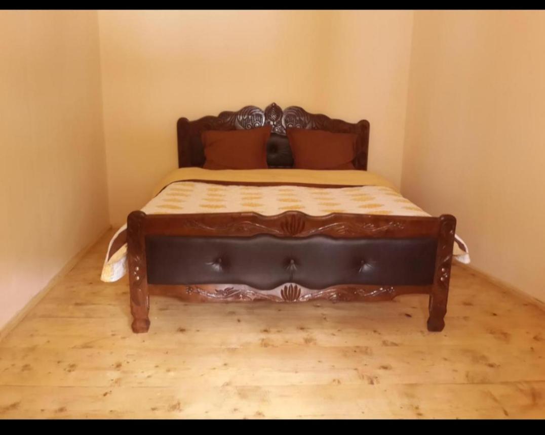 Guest house GEORGIA Elisabeth Adishi Extérieur photo